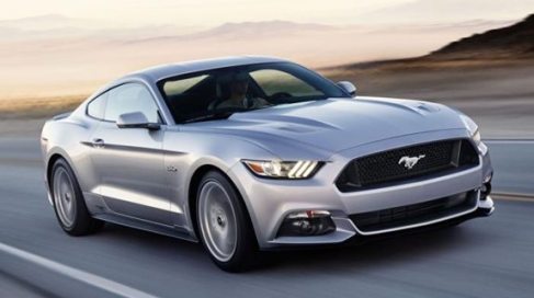 Mustang-Ford-silver-AutoMiG