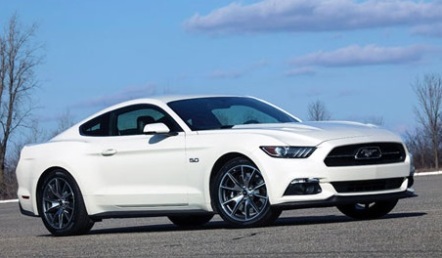 Ford-Mustang-50-anos-AutoMiG